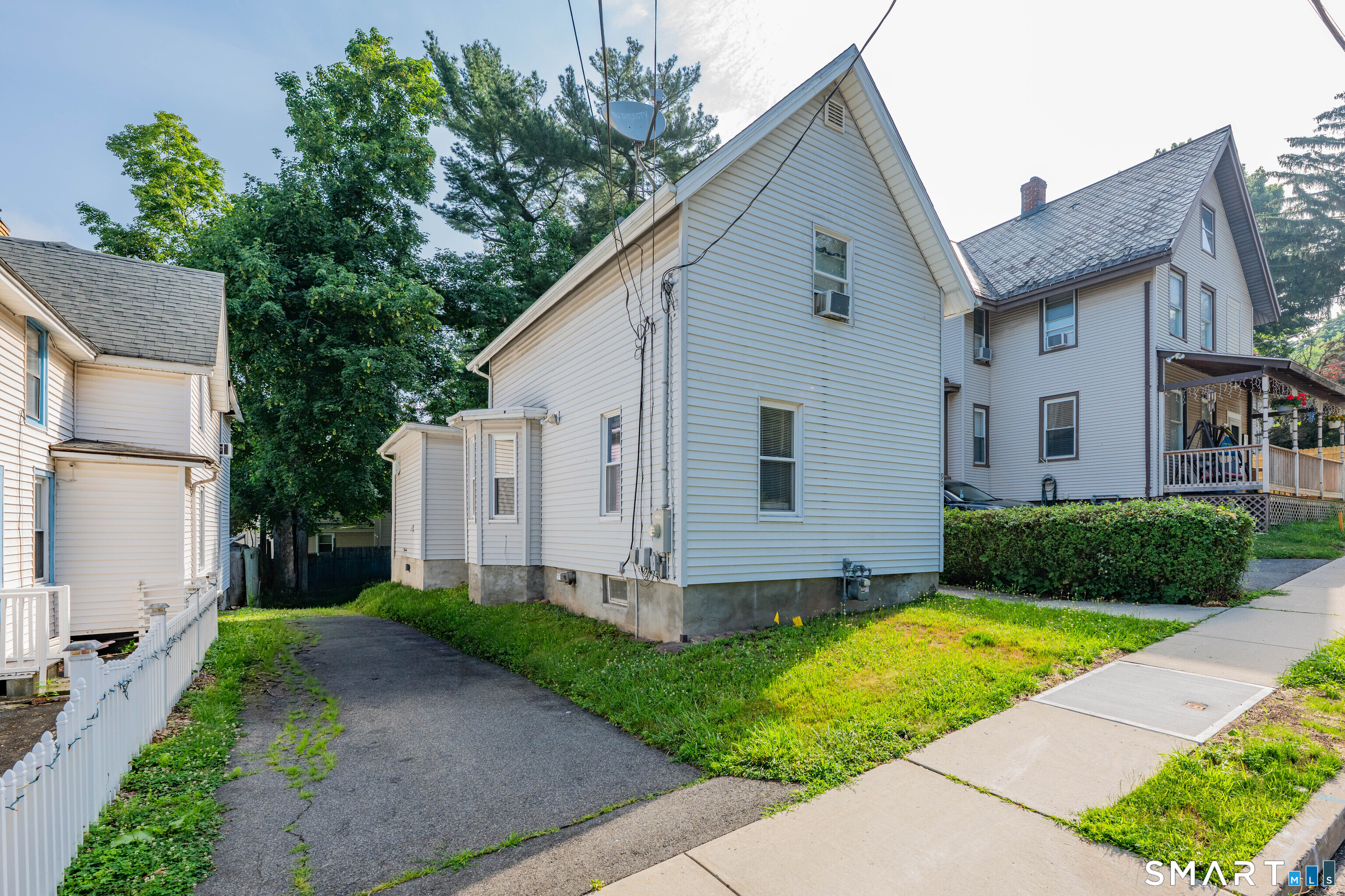 Residential in Meriden 5