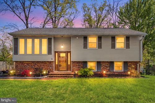 14913 Carlbern Dr, CENTREVILLE, VA, 20120-1510 | Card Image