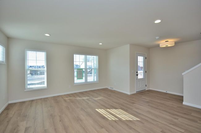 W198N5420 Boxwood Boulevard, House other with 3 bedrooms, 2 bathrooms and null parking in Menomonee Falls WI | Image 13