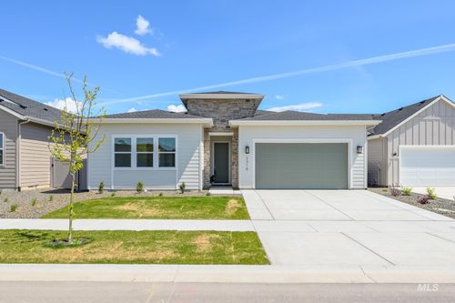 2544 N Leatherwood Ave, Star, ID, 83669-1166 | Card Image