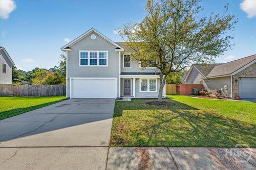 12 Willow Lakes Dr, Savannah, GA, 31419-9150 | Card Image