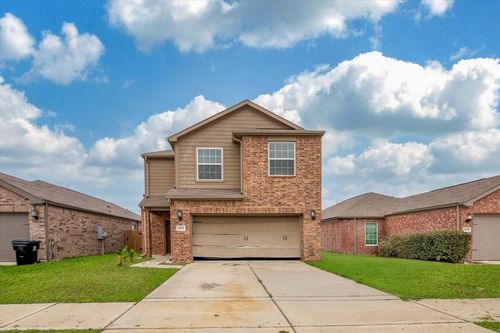 11651 El Ambar Drive, Houston, TX, 77048 | Card Image