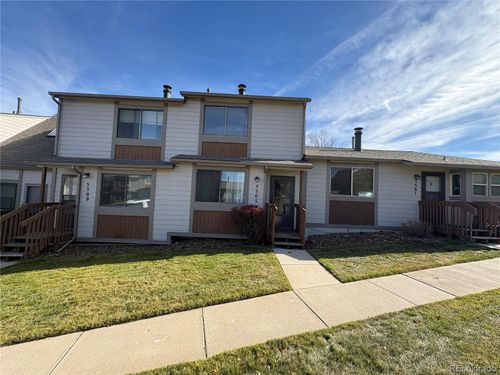 5505 Mansfield Ct, Colorado Springs, CO, 80918-3650 | Card Image