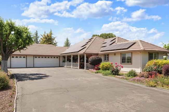 7124 Ospital Rd, House other with 4 bedrooms, 3 bathrooms and null parking in Valley Springs CA | Image 4