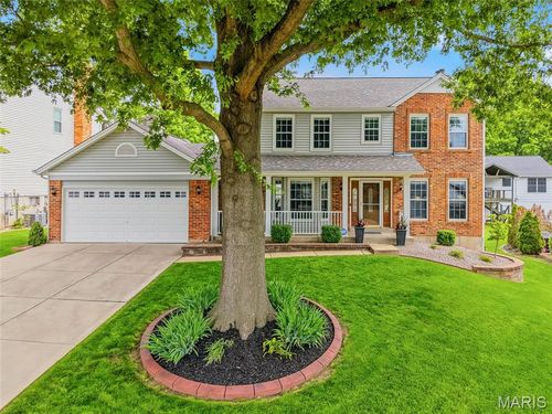 6 Belcourt Cir, Saint Charles, MO, 63304-4501 | Card Image