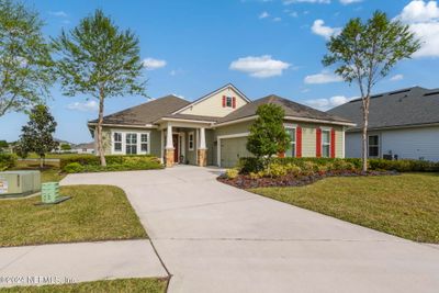 304 Firefly Trace, House other with 4 bedrooms, 3 bathrooms and null parking in St Augustine FL | Image 3