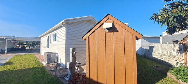 5362 Se 65 Th Ave, House other with 2 bedrooms, 1 bathrooms and null parking in OKEECHOBEE FL | Image 5