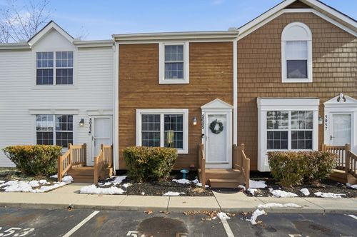 6e-5055 Stoneybrook Blvd, Hilliard, OH, 43026-9374 | Card Image