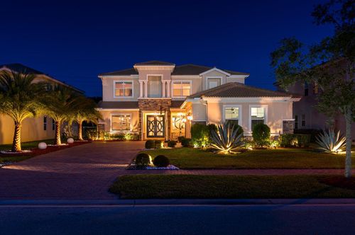 8952 Cypress Grove Ln, Royal Palm Beach, FL, 33411-3724 | Card Image