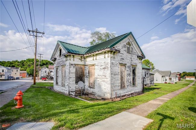 212 Franklin St, House other with 2 bedrooms, 0 bathrooms and 2 parking in Hardin IL | Image 20