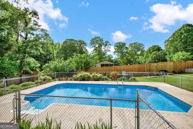 23 Post Oak Dr, House other with 4 bedrooms, 4 bathrooms and null parking in hull GA | Image 17