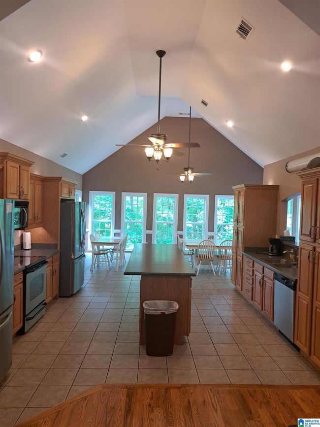 219 Misty Ln, House other with 7 bedrooms, 6 bathrooms and null parking in Wedowee AL | Image 10