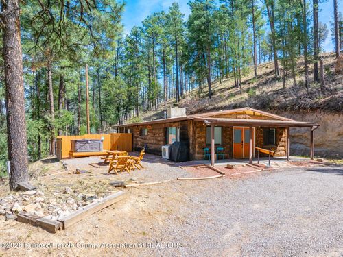 103 Dipaolo Dr, Ruidoso, NM, 88345-6069 | Card Image