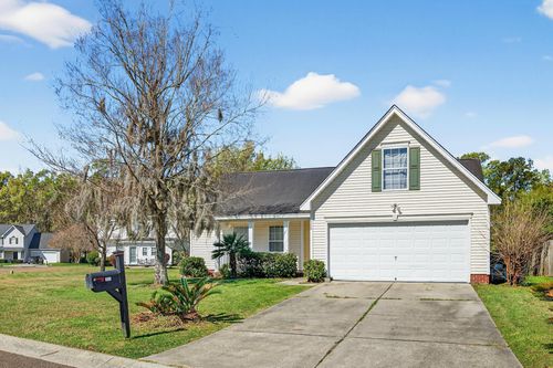 319 Truluck Dr, Charleston, SC, 29414-9031 | Card Image