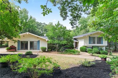 103 Black Oak Drive, House other with 4 bedrooms, 4 bathrooms and null parking in Williamsburg VA | Image 1