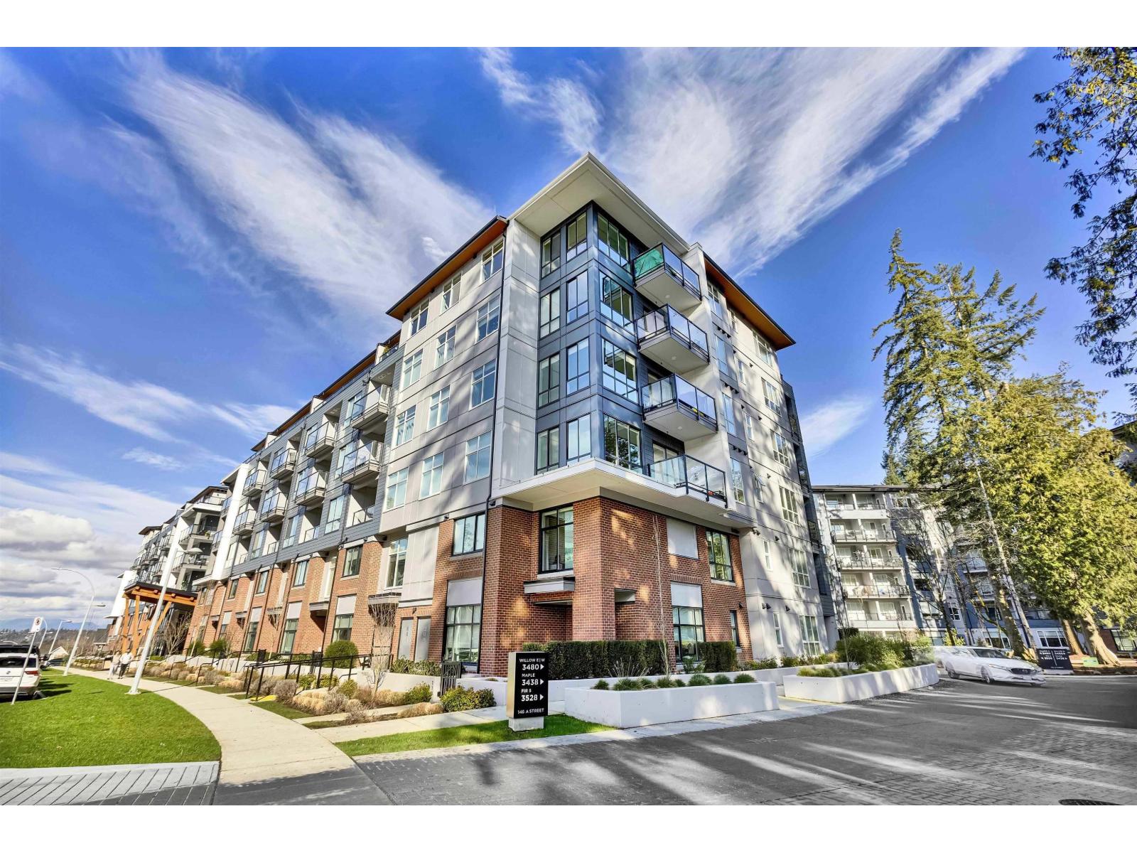 Residential in Surrey 4