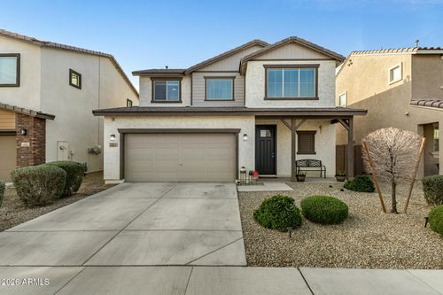 10819 W King St, Avondale, AZ, 85323-5503 | Card Image