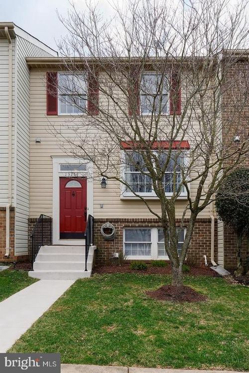 13254 Custom House Ct, FAIRFAX, VA, 22033-1312 | Card Image