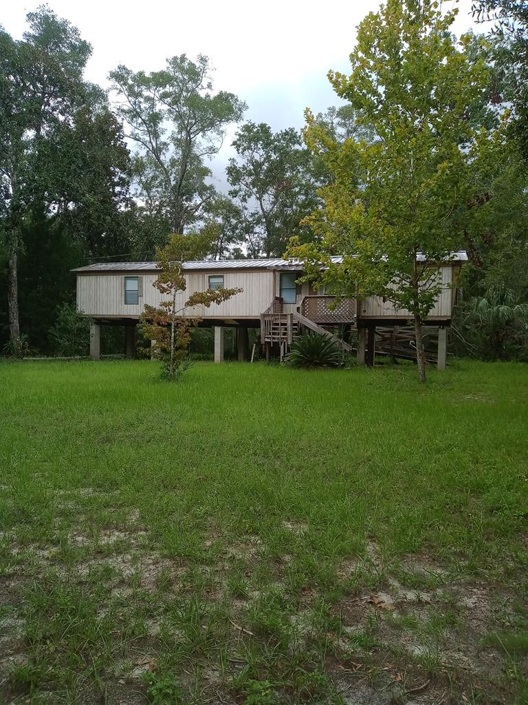 820th St, Steinhatchee, FL 32359