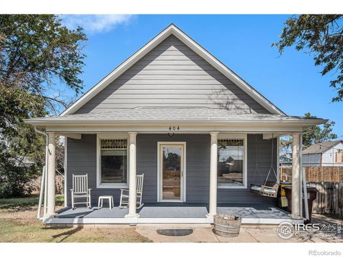 404 Elizabeth Ave, Platteville, CO, 80651 | Card Image