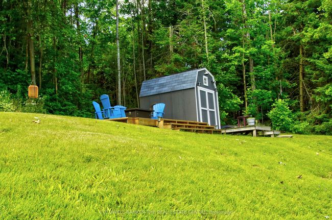 12 Cedar Nook Rd, House other with 4 bedrooms, 2 bathrooms and 8 parking in Coboconk ON | Image 12
