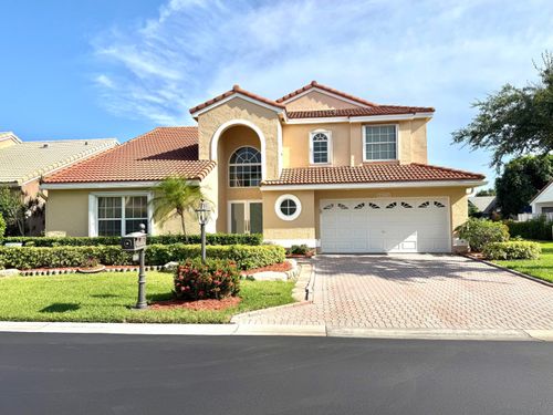 23261 Torre Circle, Boca Raton, FL, 33433 | Card Image