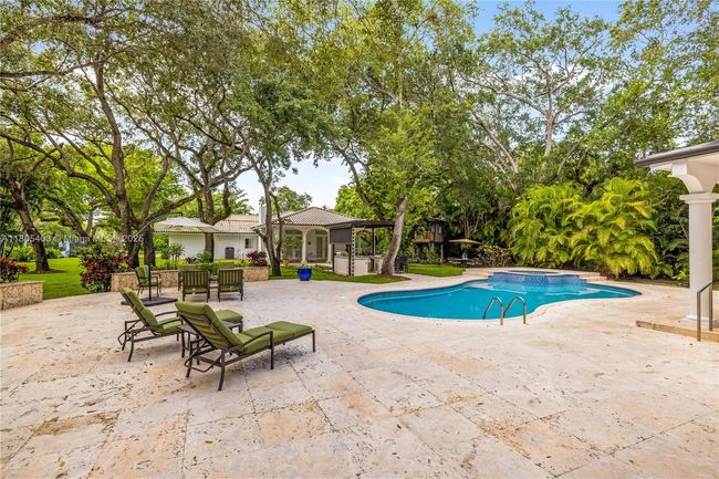 8941 Sw 65 Th Ct, House other with 7 bedrooms, 7 bathrooms and null parking in Pinecrest FL | Image 51