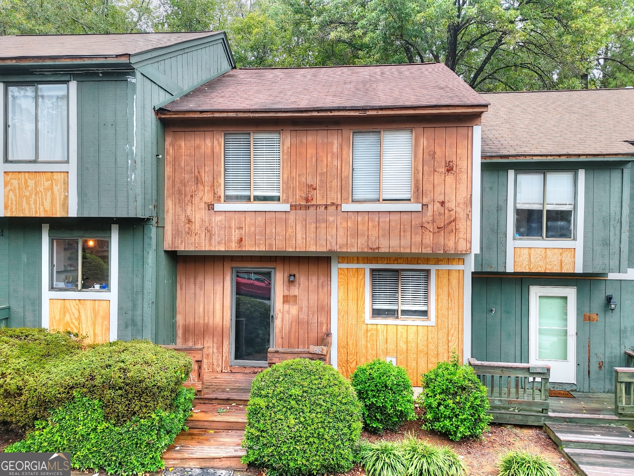 Fernbanks Ct, Athens, GA 30605