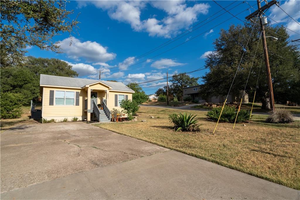 Commercial Sale in Round Rock 4