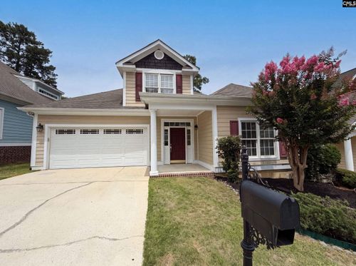 108 Cart Way, Blythewood, SC, 29016-7919 | Card Image