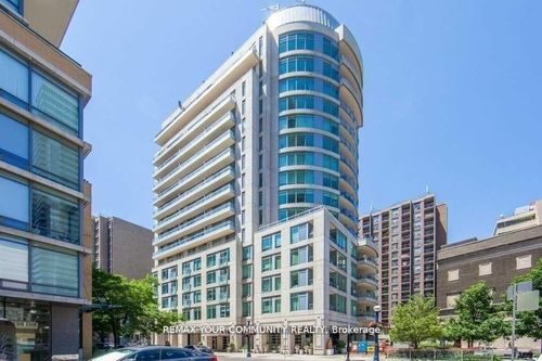 1201-8 Scollard St, Toronto, ON, M5R1M2 | Card Image
