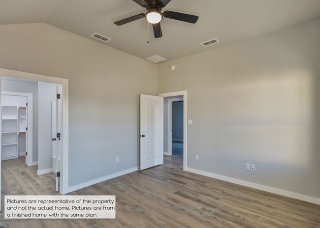 255 Tombstone Rd, House other with 3 bedrooms, 2 bathrooms and null parking in Abilene TX | Image 15