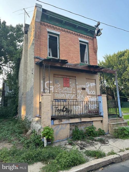 6031 Reinhard St, PHILADELPHIA, PA, 19142-2413 | Card Image