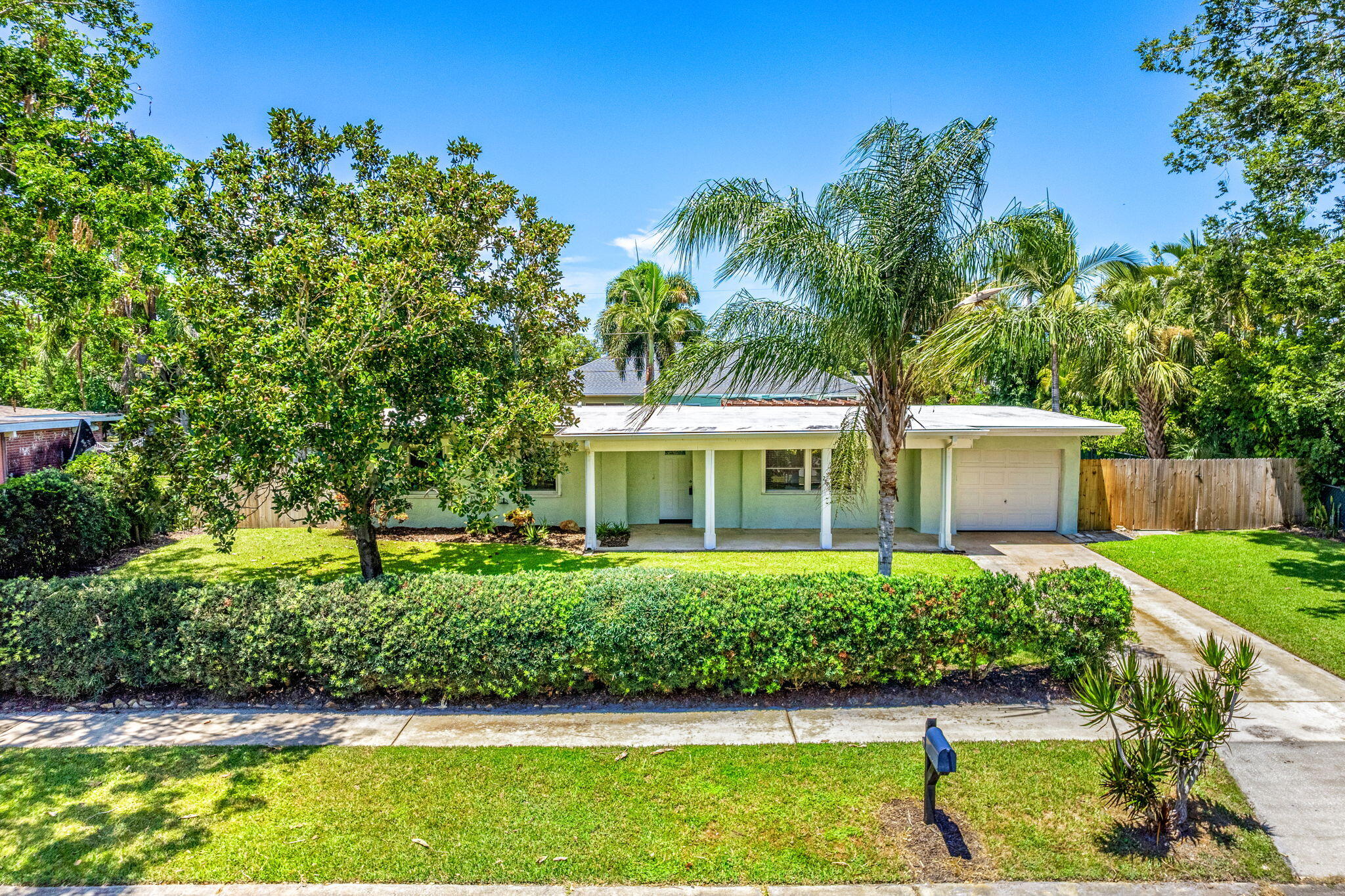 Newcastle Dr, Palm Bay, FL 32905