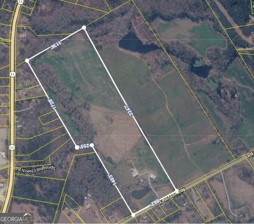 929 Nicholsville Road, Monroe, GA, 30656 | Card Image