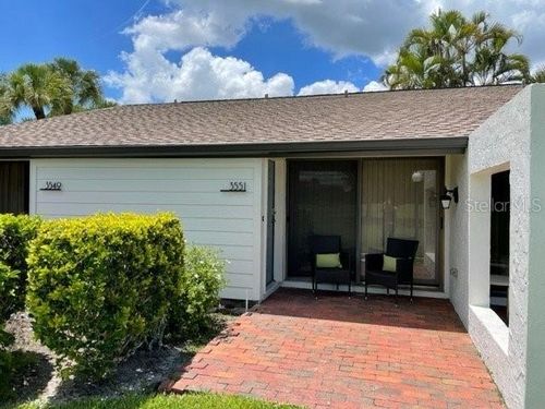 26-3551 Longmeadow, SARASOTA, FL, 34235-6917 | Card Image