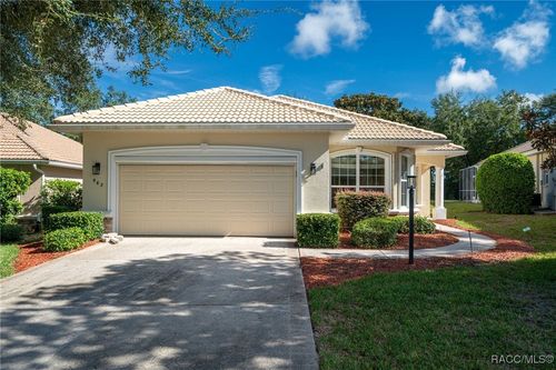 963 W Skyview Crossing Dr, Hernando, FL, 34442-6191 | Card Image