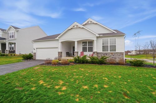 510 Flintlock Dr, Galena, OH, 43021-1526 | Card Image
