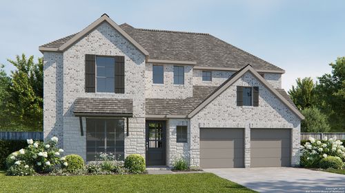 14218 May Mist, San Antonio, TX, 78253-3930 | Card Image