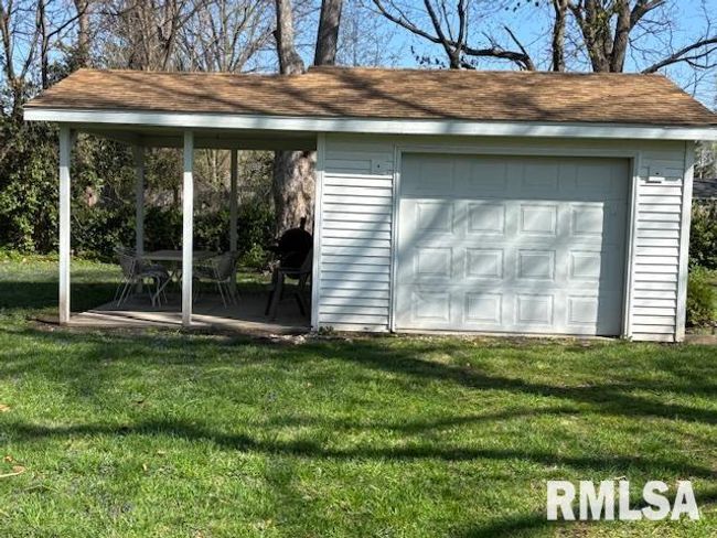 3 Wheeler Ct, House other with 2 bedrooms, 2 bathrooms and null parking in Springfield IL | Image 27