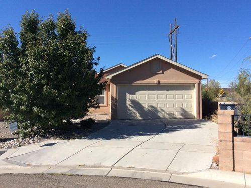 2039 Cielo Oeste Pl Nw, Albuquerque, NM, 87120-1211 | Card Image