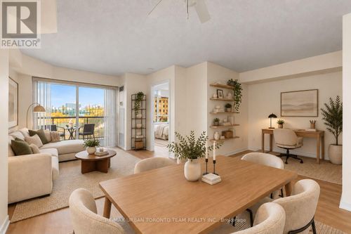 505-140 Bathurst Street, Toronto (Niagara), ON, M5V2R3 | Card Image
