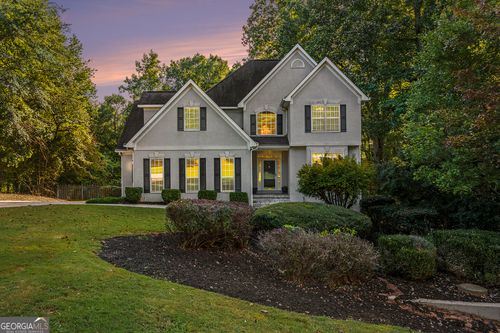 407 River Forest Dr, Mcdonough, GA, 30252-9019 | Card Image