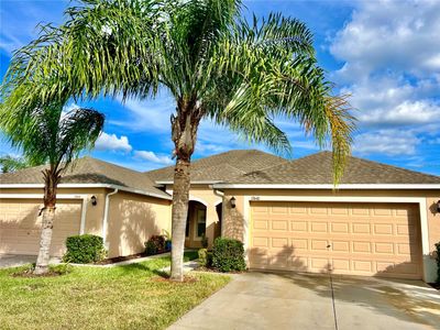 13640 Eastfork Lane, House other with 3 bedrooms, 2 bathrooms and null parking in Hudson FL | Image 2