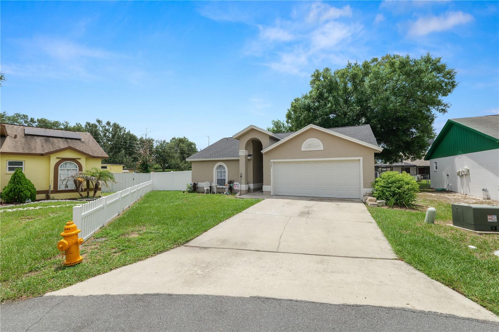 Residential in LAKELAND 2