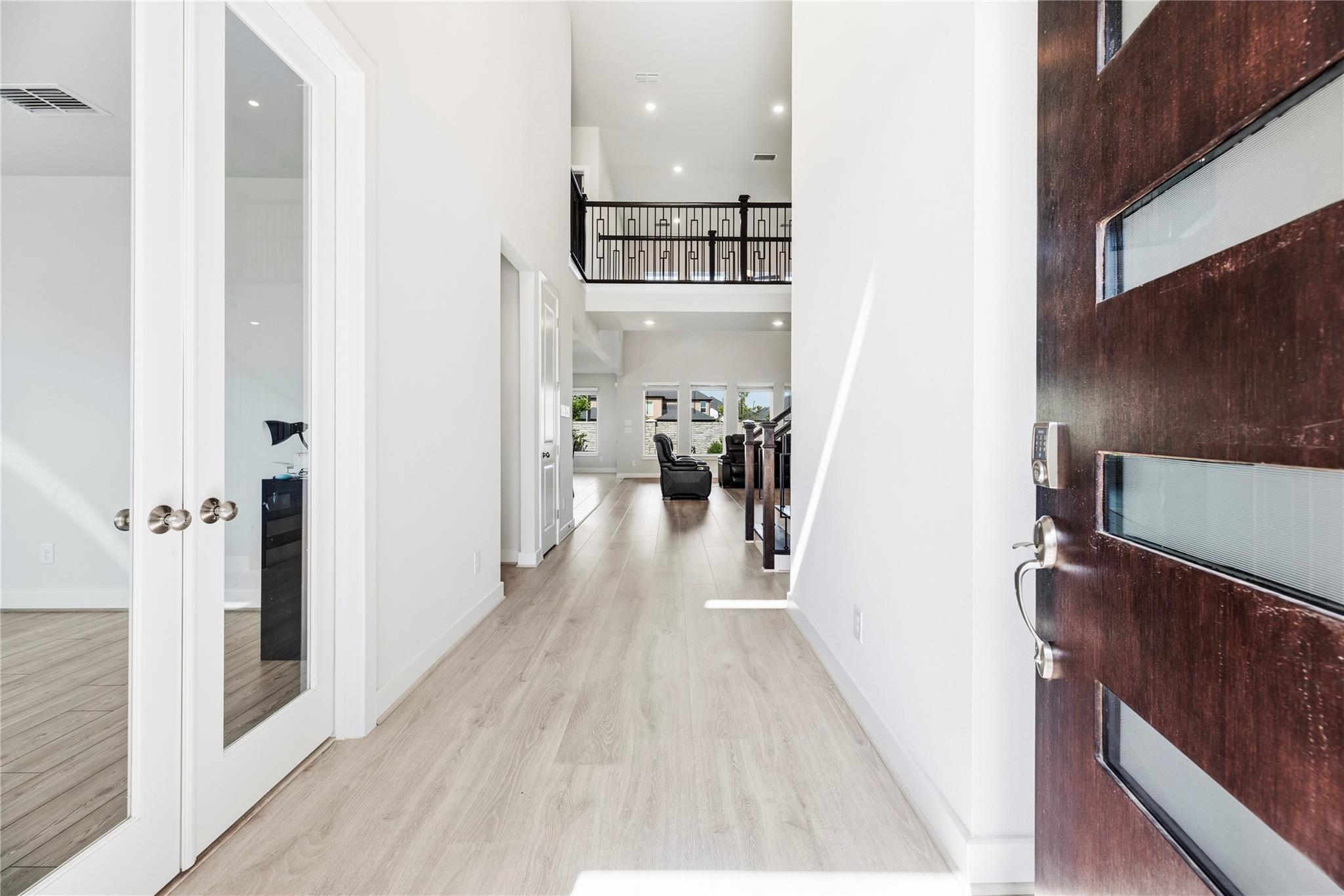 Residential in Cypress 4