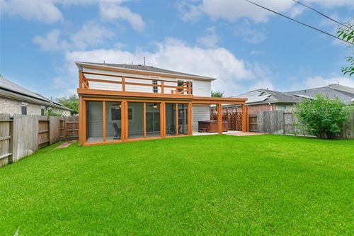 21930 Willow Shadows Dr, Tomball, TX, 77375-2107 | Card Image