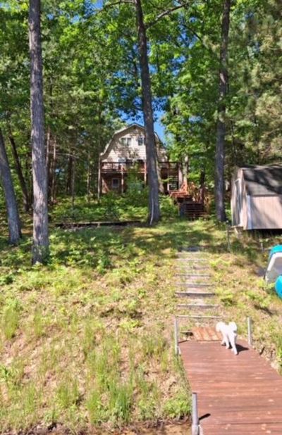 10735 Black Bear Road Ne, House other with 3 bedrooms, 2 bathrooms and null parking in Kalkaska MI | Image 3