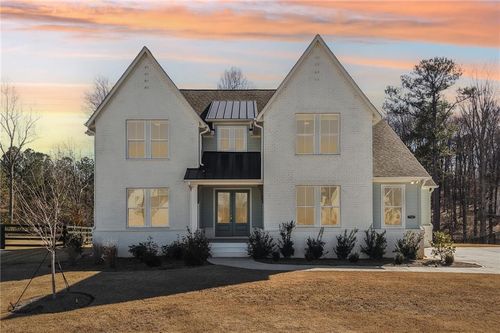 7945 Heritage Farm Ct, Dawsonville, GA, 30534-4441 | Card Image