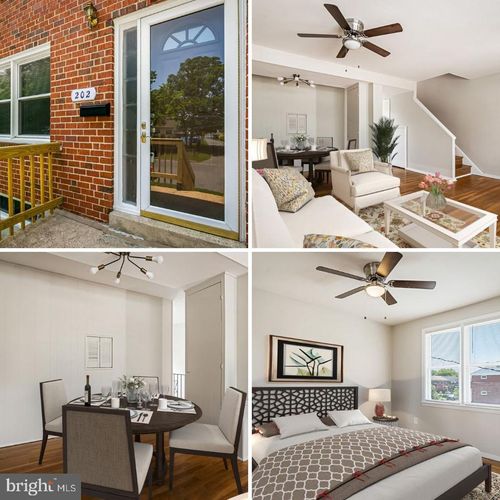 202 Cove Rd, Essex, MD, 21221-2905 | Card Image